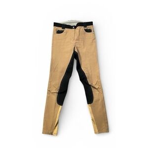 Kyron Ladies Riding Breeches Britches Pants 76